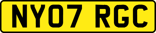 NY07RGC