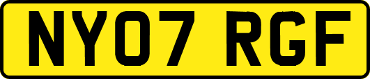 NY07RGF