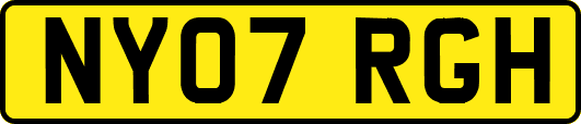 NY07RGH