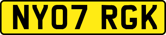 NY07RGK