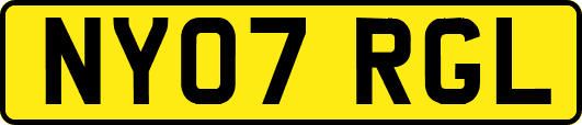 NY07RGL