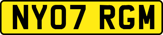 NY07RGM