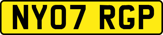 NY07RGP