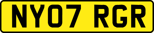 NY07RGR