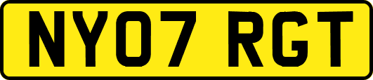 NY07RGT