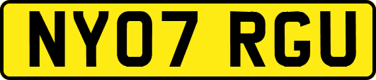 NY07RGU