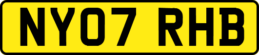 NY07RHB