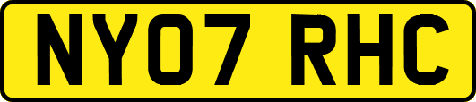 NY07RHC