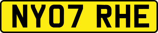 NY07RHE