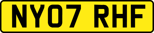 NY07RHF