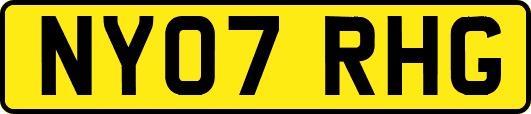 NY07RHG