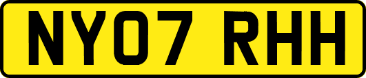 NY07RHH