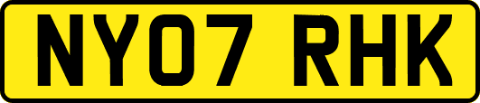 NY07RHK