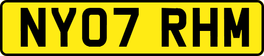 NY07RHM