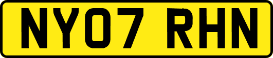 NY07RHN