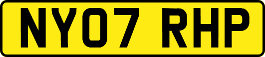NY07RHP