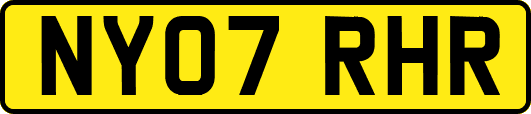 NY07RHR
