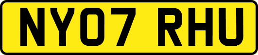 NY07RHU