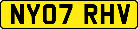 NY07RHV