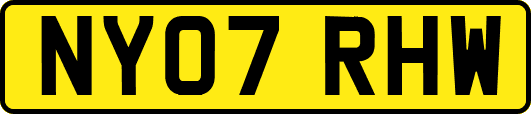 NY07RHW