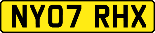 NY07RHX