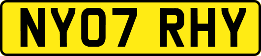 NY07RHY