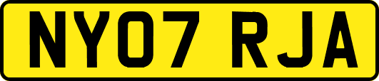 NY07RJA
