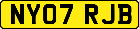 NY07RJB