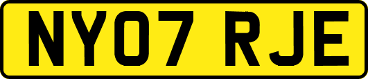 NY07RJE