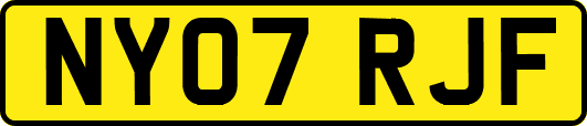 NY07RJF