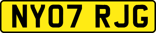 NY07RJG