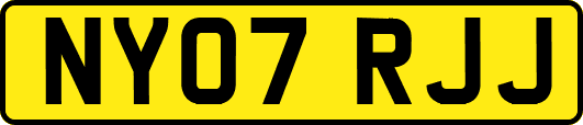NY07RJJ