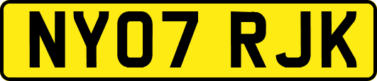 NY07RJK