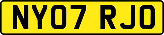 NY07RJO