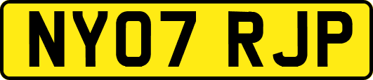 NY07RJP