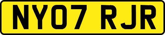 NY07RJR