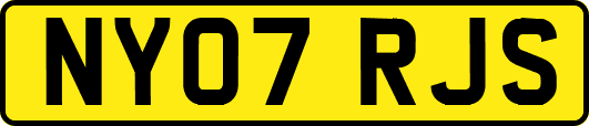 NY07RJS