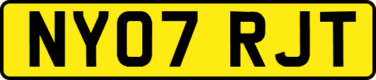 NY07RJT