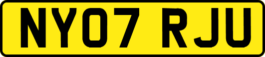 NY07RJU