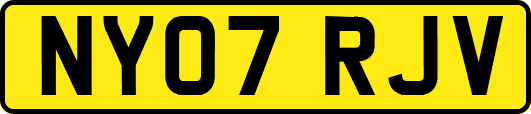 NY07RJV