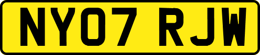 NY07RJW