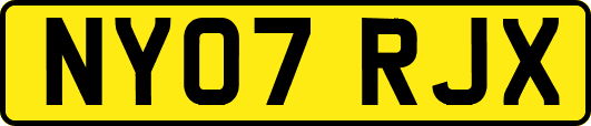 NY07RJX