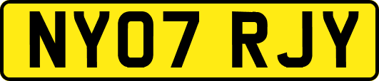 NY07RJY