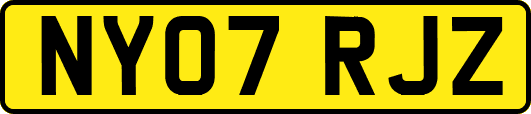 NY07RJZ