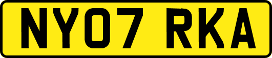 NY07RKA