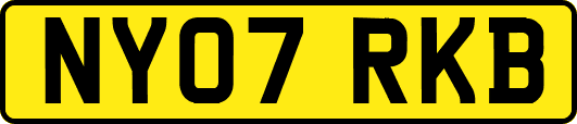 NY07RKB