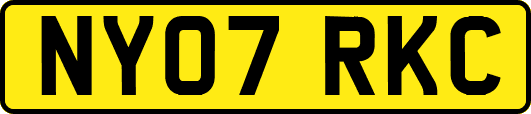 NY07RKC