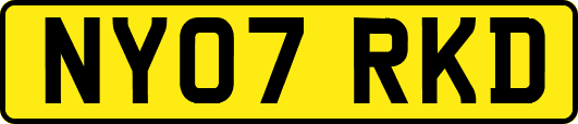 NY07RKD