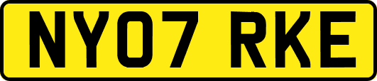 NY07RKE