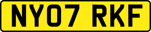 NY07RKF